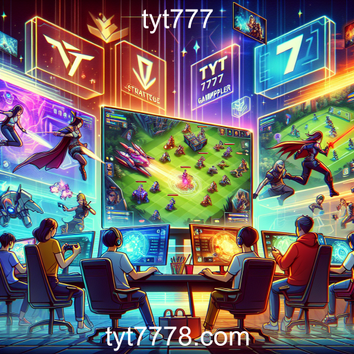 O Fascinante Mundo dos Jogos Multijogador