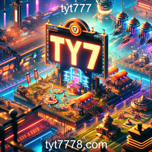 Explorando a Categoria de Jogos de Estratégia no tyt777